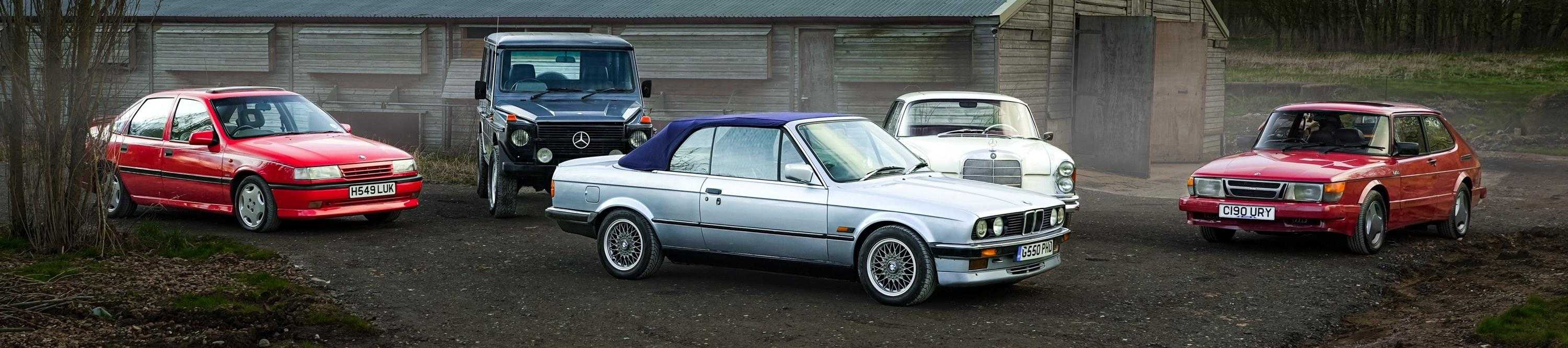 Premium classic car auctions